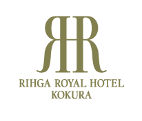 RIHGA ROYAL HOTEL KOKURA